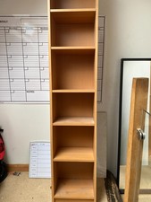 Ikea billy wooden for sale  ORPINGTON