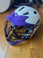 Youth lacrosse equipment for sale  Rome