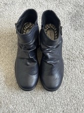 Cushion walk black for sale  SCARBOROUGH