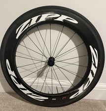 Zipp 808 tubular for sale  SEVENOAKS