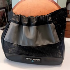Pet portage deluxe for sale  Fairview
