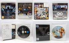 Sony ps3 lotto usato  Novi di Modena