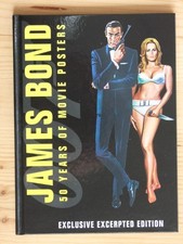 Buch james bond gebraucht kaufen  Suhl