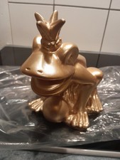 Froschkönig deko garten gebraucht kaufen  Neustadt b.Coburg