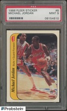 1986 fleer sticker for sale  Passaic