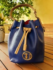 Trussardi borsa modello usato  Corigliano Rossano