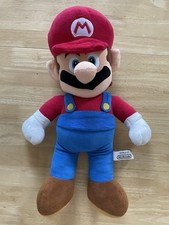 Large super mario for sale  WORCESTER