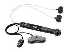 L.r. baggs hifi for sale  USA