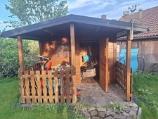 Gartenhaus gebraucht kaufen  Laaber