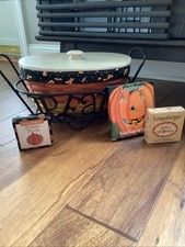 2018 longaberger treat for sale  East Moline