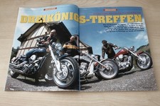 Motorrad news 2002 gebraucht kaufen  Deutschland