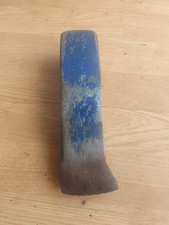 Wood splitting axe for sale  HOLT