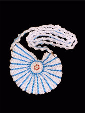 Borsa tracolla nautilus usato  Sondrio