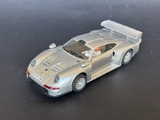 Carro de autorama Ninco Porsche 911 GT1 1/32, usado comprar usado  Enviando para Brazil
