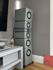 Accuton speaker heaven gebraucht kaufen  Oberkotzau