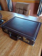 Vintage heritage leather for sale  Princeton
