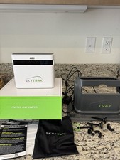 Skytrak plus golf for sale  Irvine