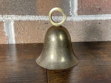 Basic brass bell for sale  Marianna
