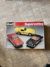 Vintage 1989 revell for sale  Bluffton