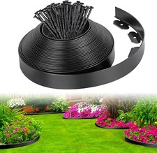 10m lawn edge for sale  UK