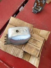 Motorino regolatore orig. usato  Rovigo