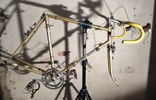 Telaio bicicletta galmozzi usato  Bergamo