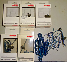 Märklin 74380 lichtvorsignal gebraucht kaufen  Deutschland
