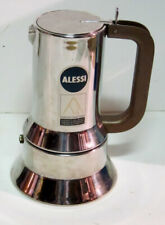 Alessi espresso maker for sale  Philadelphia