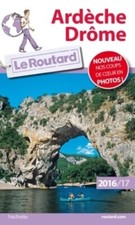 Ardèche drôme 2016 d'occasion  Hennebont