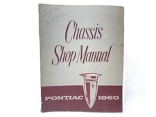 1960 pontiac original for sale  Douglas