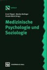 Medizinische psychologie sozio gebraucht kaufen  Berlin