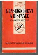 Enseignement distance sais d'occasion  Alzonne