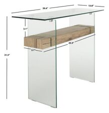 Safavieh kayley console for sale  Whitestown