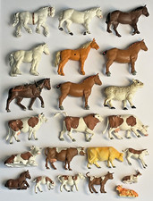 Britains horses cattle. for sale  LONDON