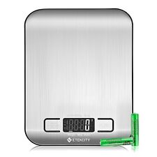 BALANÇA ELETRÔNICA DIGITAL LCD 1G-5000G COZINHA BALANÇA PESO ALIMENTAR BALANÇAS POSTAIS comprar usado  Enviando para Brazil