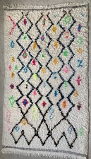 berber rug for sale  LONDON
