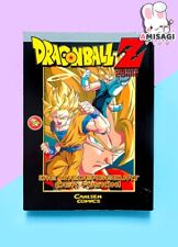 Dragon ball band gebraucht kaufen  Berlin