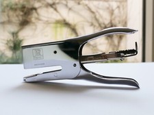 Rapid heftzange classic gebraucht kaufen  Düsseldorf