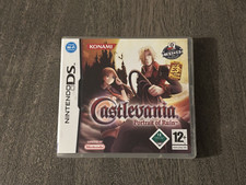 nintendo ds castlevania gebraucht kaufen nintendo ds castlevania gebraucht kaufen Norderstedt