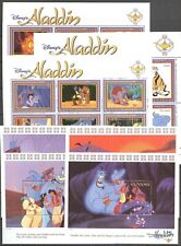 Walt disney aladdin usato  Spedire a Italy