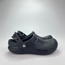 Crocs bistro slip for sale  Stevenson Ranch