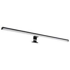 Led spiegelleuchte 90cm gebraucht kaufen  Dortmund
