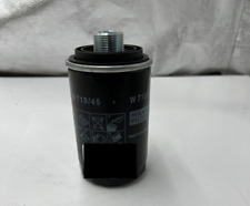 Usado, Filtro de óleo giratório Mann W719/45 compatível com 2012 Audi A3 1.8L 2.0L preto comprar usado  Enviando para Brazil