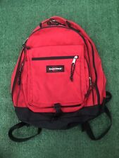 Eastpak backpack rare for sale  Fairfield