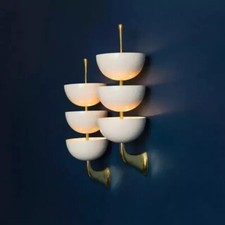Vintage rare sconces for sale  Monroe Township