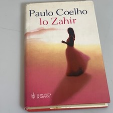 Zahir romanzo paulo usato Zahir romanzo paulo usato  Morro d'Oro