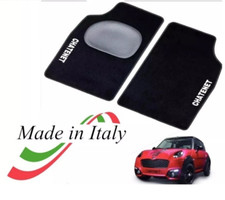 Tappetini auto compatibili usato  Gela