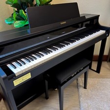 Digital piano casio for sale  Tampa
