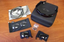 Oakley thump pro for sale  Medford