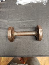Single 7lb bob for sale  Wilkes Barre